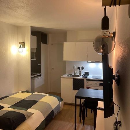 T2D Apartment - Suite Ur Proche Disneyland Paris Bussy-Saint-Georges Esterno foto