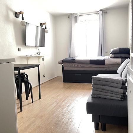 T2D Apartment - Suite Ur Proche Disneyland Paris Bussy-Saint-Georges Esterno foto