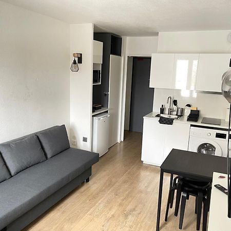 T2D Apartment - Suite Ur Proche Disneyland Paris Bussy-Saint-Georges Esterno foto