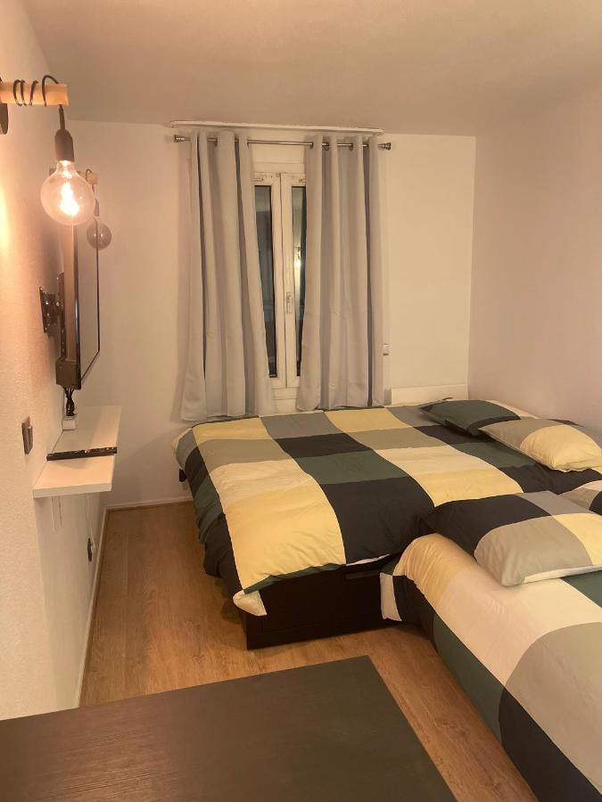 T2D Apartment - Suite Ur Proche Disneyland Paris Bussy-Saint-Georges Esterno foto