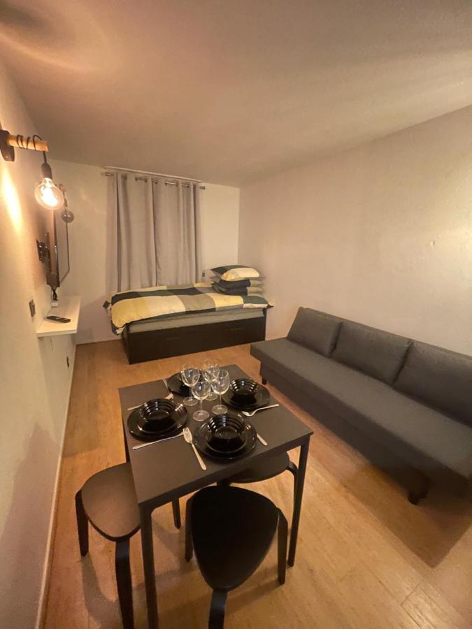 T2D Apartment - Suite Ur Proche Disneyland Paris Bussy-Saint-Georges Esterno foto