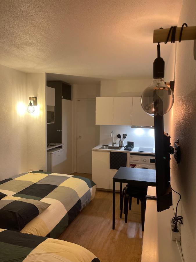 T2D Apartment - Suite Ur Proche Disneyland Paris Bussy-Saint-Georges Esterno foto