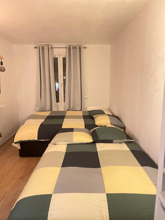 T2D Apartment - Suite Ur Proche Disneyland Paris Bussy-Saint-Georges Esterno foto