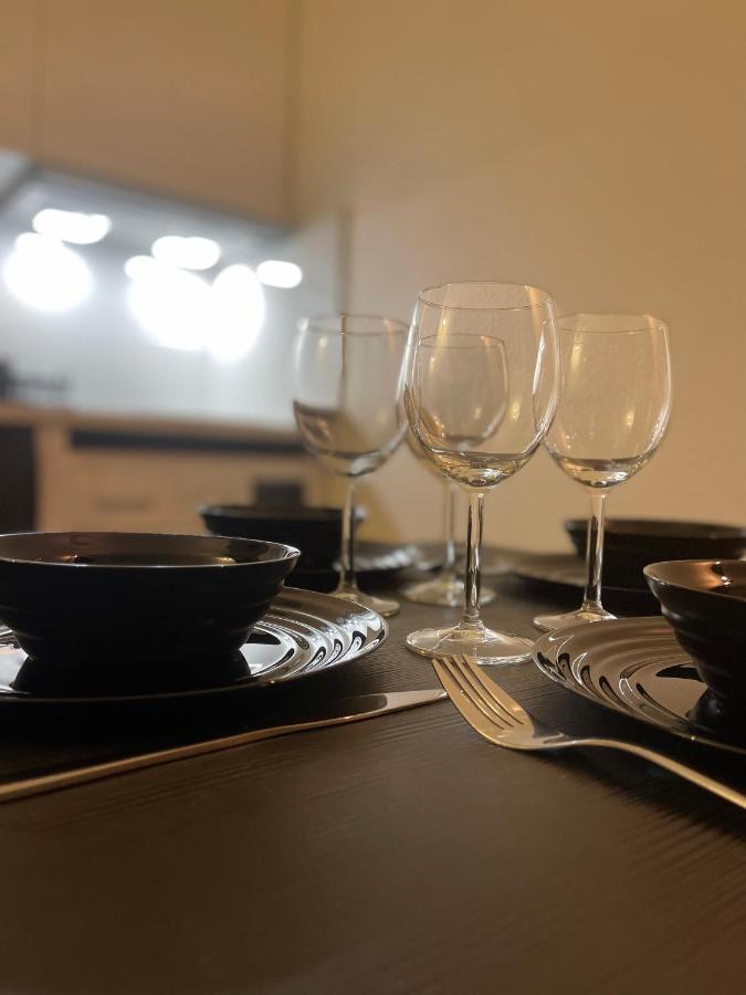 T2D Apartment - Suite Ur Proche Disneyland Paris Bussy-Saint-Georges Esterno foto