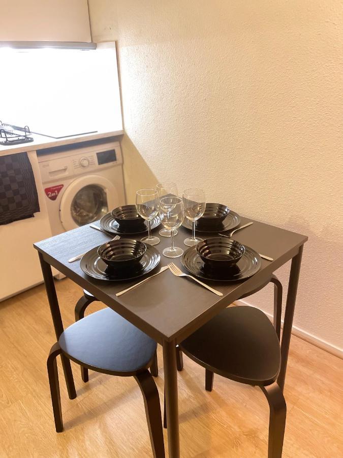 T2D Apartment - Suite Ur Proche Disneyland Paris Bussy-Saint-Georges Esterno foto