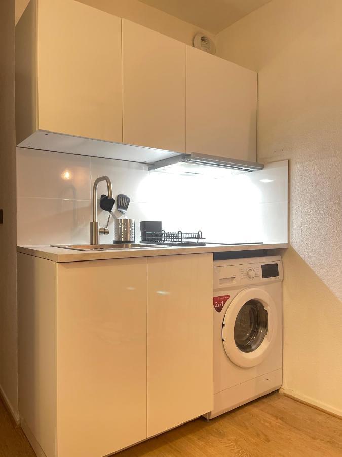 T2D Apartment - Suite Ur Proche Disneyland Paris Bussy-Saint-Georges Esterno foto