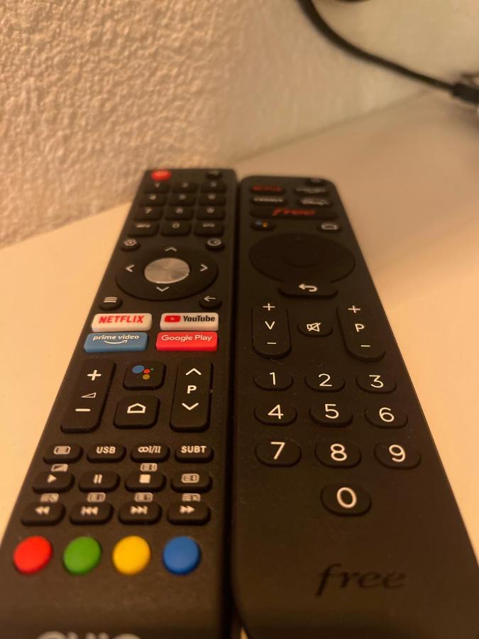 T2D Apartment - Suite Ur Proche Disneyland Paris Bussy-Saint-Georges Esterno foto