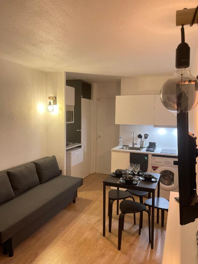 T2D Apartment - Suite Ur Proche Disneyland Paris Bussy-Saint-Georges Esterno foto