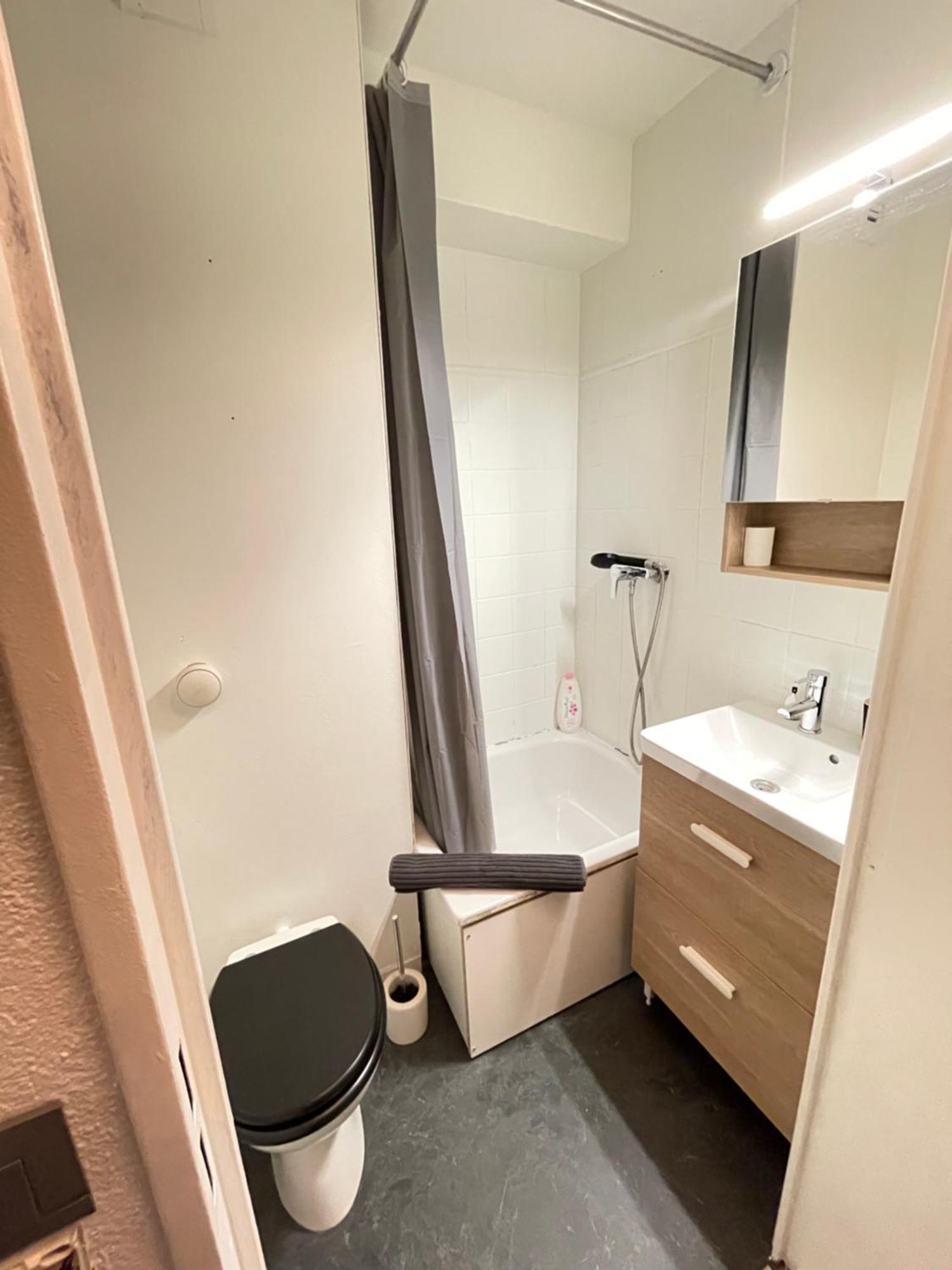 T2D Apartment - Suite Ur Proche Disneyland Paris Bussy-Saint-Georges Esterno foto
