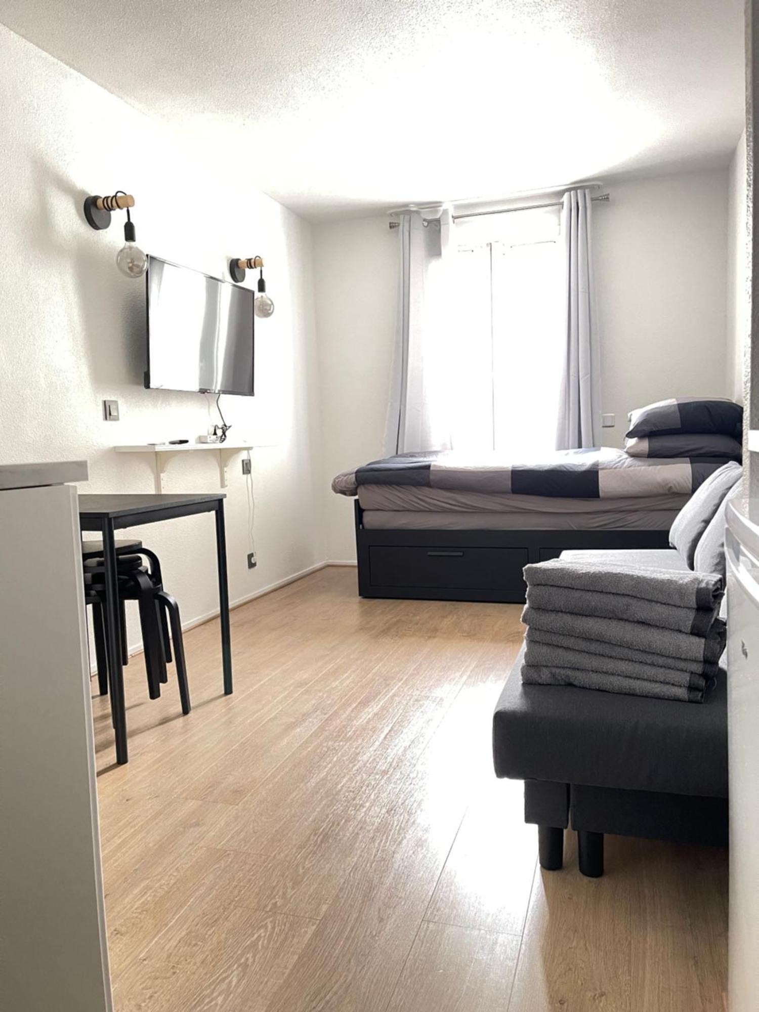 T2D Apartment - Suite Ur Proche Disneyland Paris Bussy-Saint-Georges Esterno foto